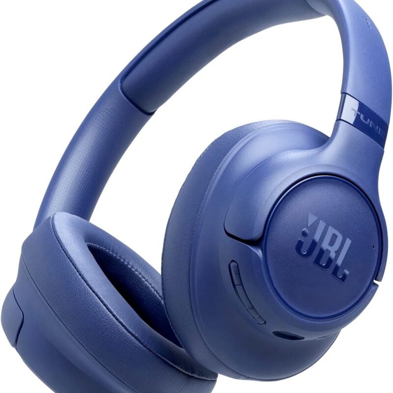 JBL Tune 730BT Bluetooth Headphone (Blue)