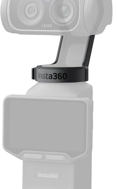 Insta360 Luna Pro (Black)