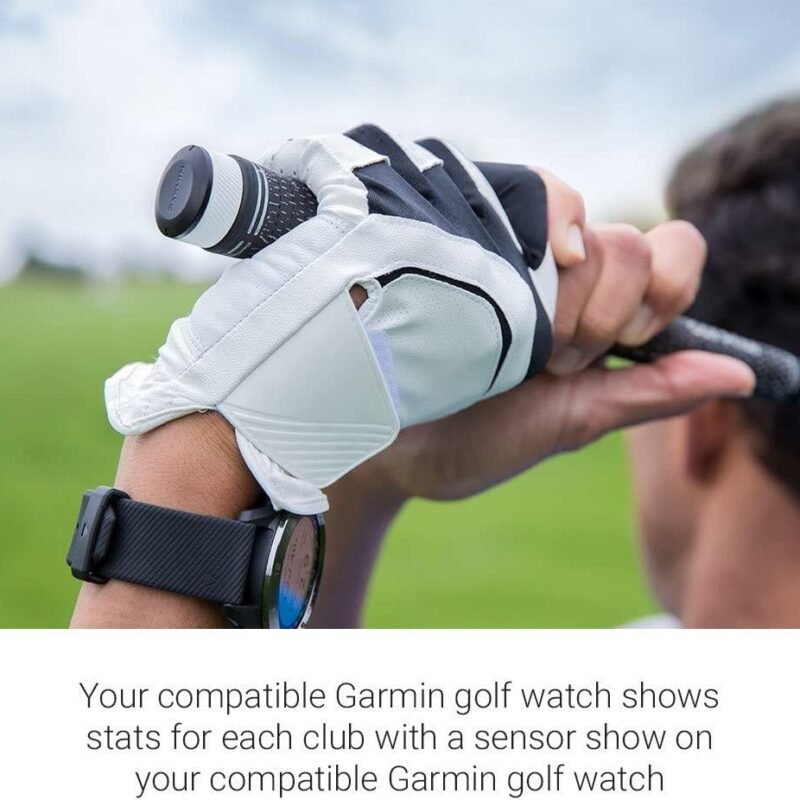 Garmin Approach CT10 Full Set (010-01994-10)