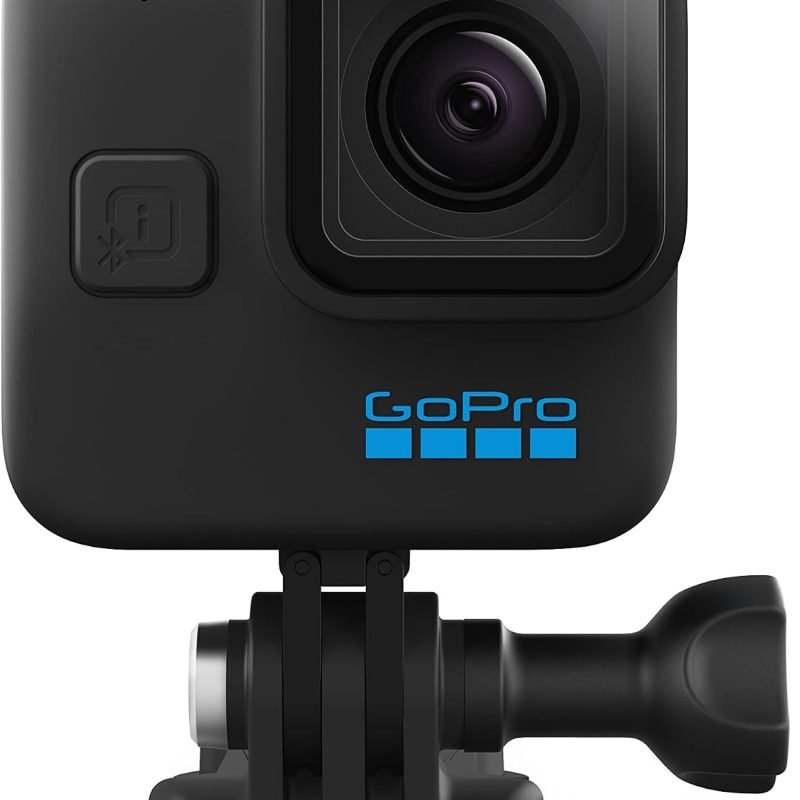 GoPro Hero 11 Mini Black (CHDHF-111)
