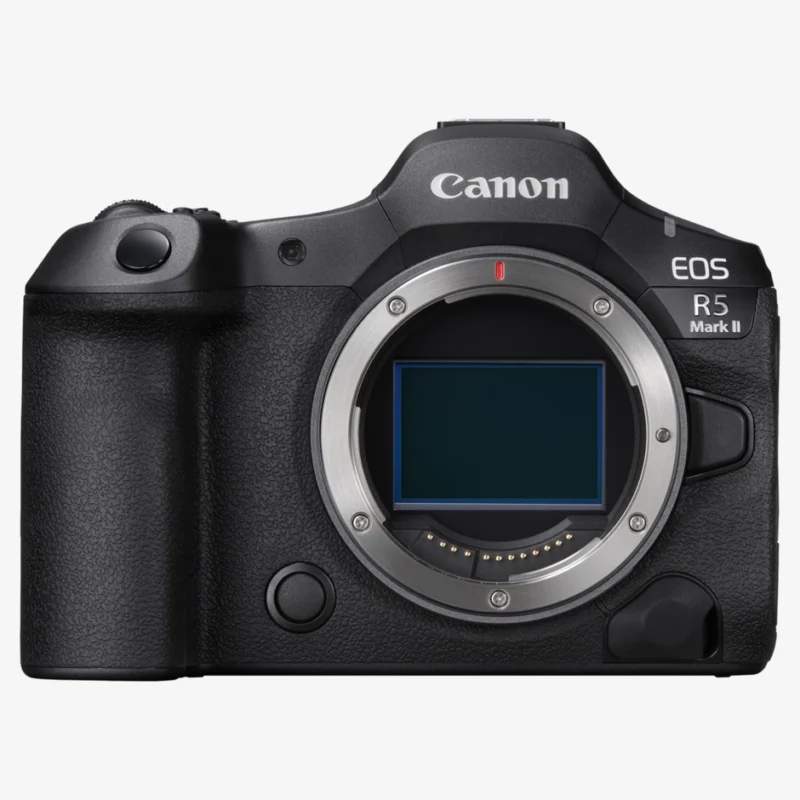 Canon EOS R5 Body