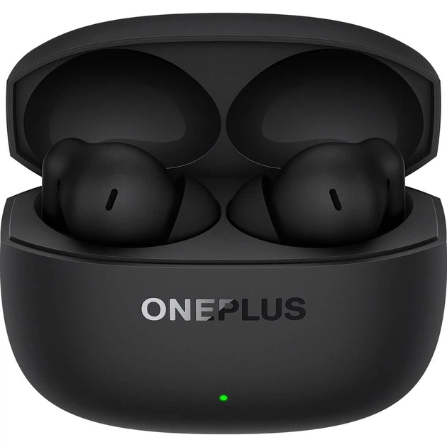 OnePlus Nord Buds 4 Pro (E518A) (Raven Black)