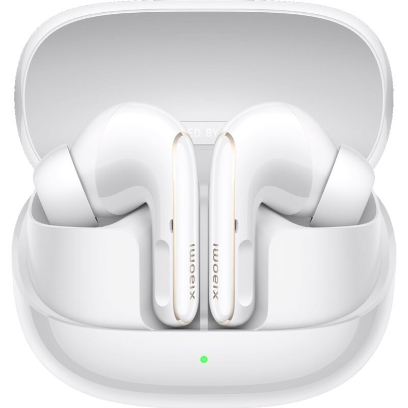 Xiaomi Buds 5 Pro (Ceramic White, BHR9642GL)