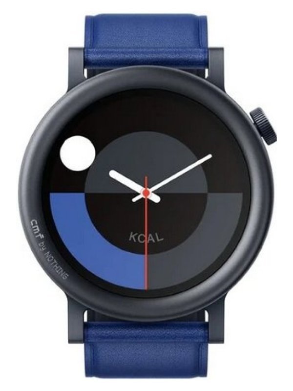 Nothing CMF by Nothing Watch Pro 2 (D398) (Blue)