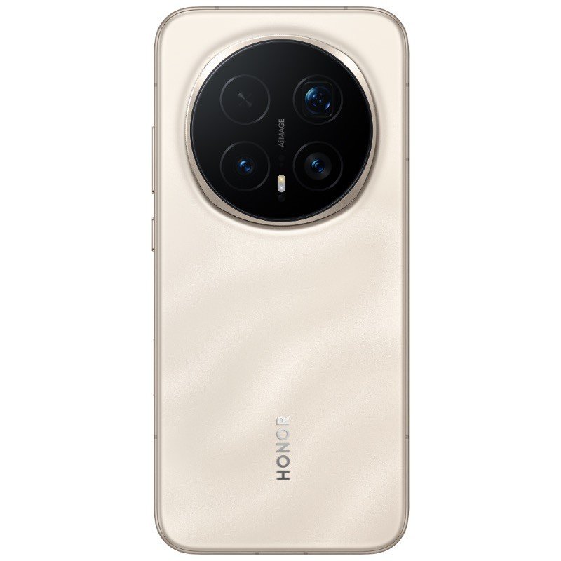 HONOR Magic 8 Pro (Global, BKQ-N49) (512GB+12, Sunrise Gold)