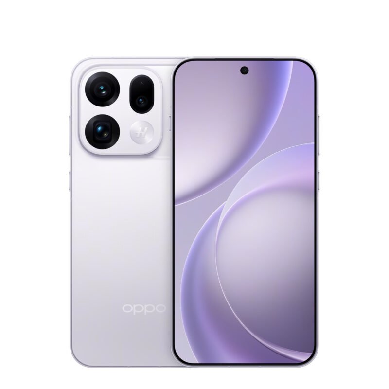 OPPO Find X9s Pro (CN) (1TB+16GB, White)