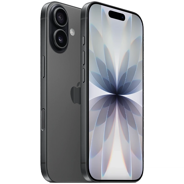 Apple iPhone 17 (A3258, US) (256GB, Black)