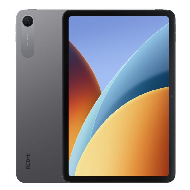 Redmi Pad 2 4G 9.7 (Global) (64GB+4, Graphite Gray)