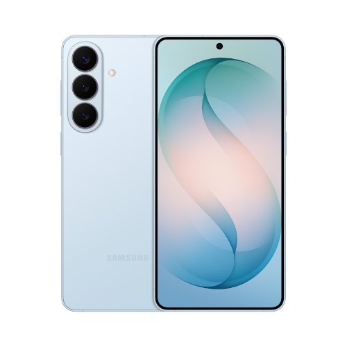 Samsung Galaxy S26 5G S9420 DS (512GB+12GB, Sky Blue)