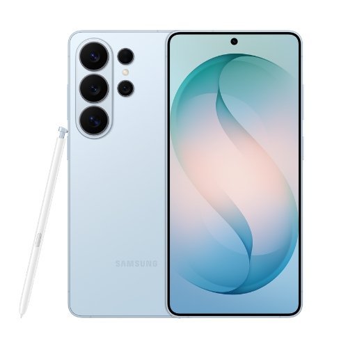 Samsung Galaxy S26 Ultra 5G S9480 DS (1TB+16GB, Sky Blue)