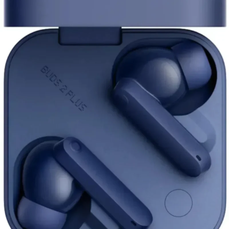 Nothing CMF by Nothing Buds 2 Plus (B184) (Blue)