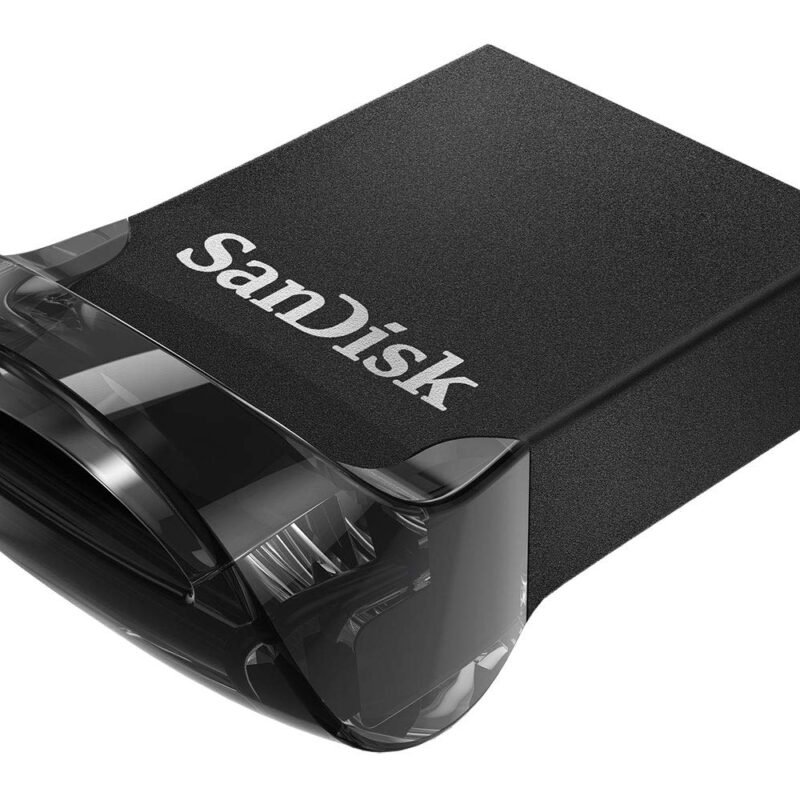 Sandisk Ultra Fit USB 3.2 Flash Drive-1TB (SDCZ430-1T00-G46)