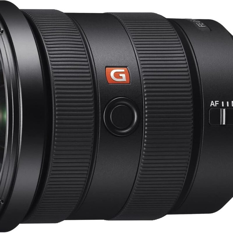 Sony FE 16-35mm f/2.8 GM Lens (SEL1635GM)