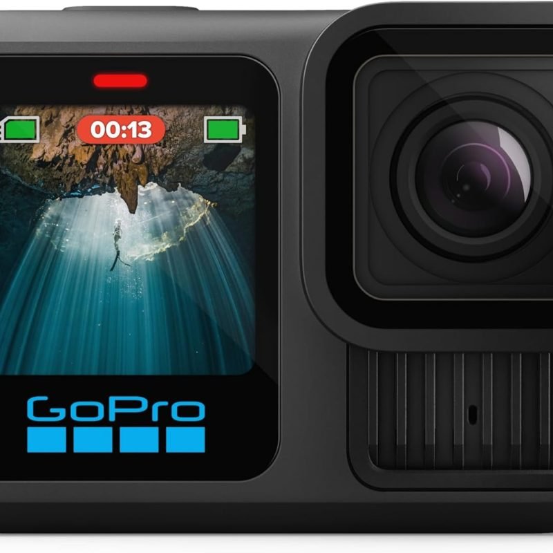 GoPro Hero 13 Black (CHDHX-131)