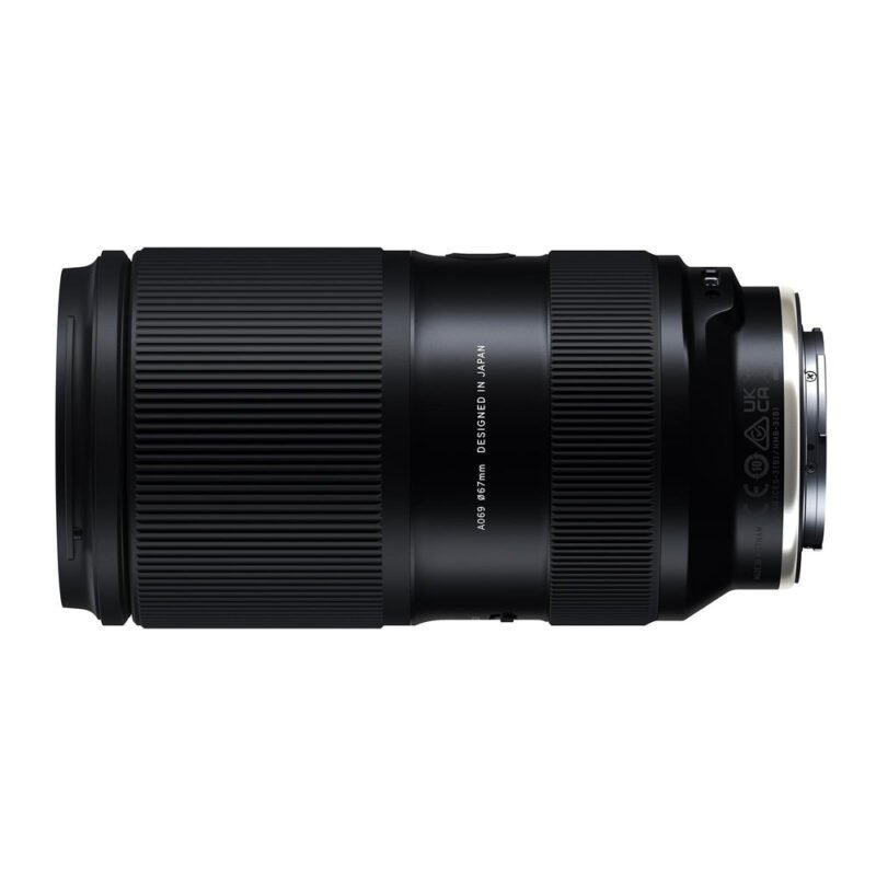 Tamron 50-300mm F/4.5-6.3 Di III VC VXD (A069) (Sony E)