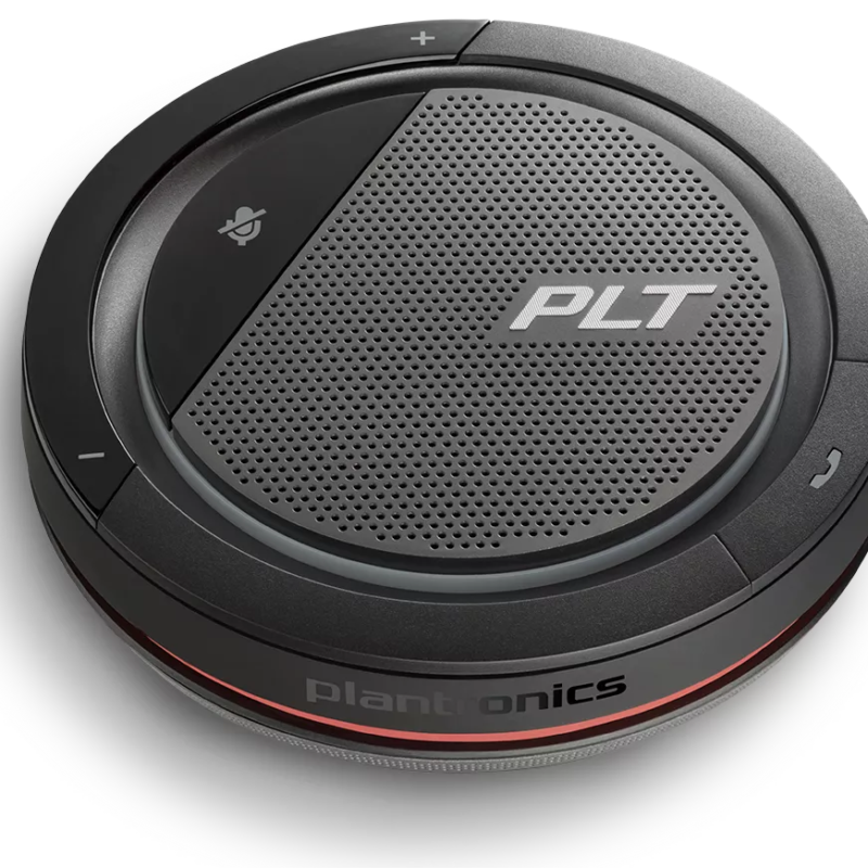 Poly Calisto 5200 Portable Speakerphone
