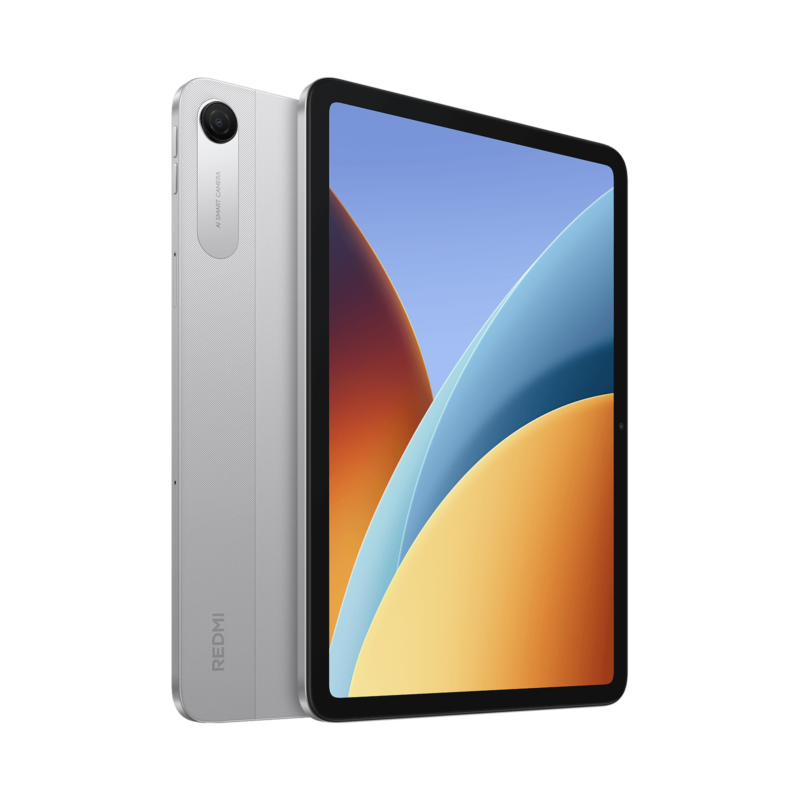 Redmi Pad 2 4G 9.7 (Global) (64GB+4, Silver)