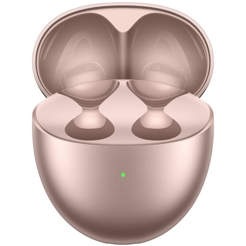 Huawei FreeBuds 6 Wireless Bluetooth Earphone (Rose Gold)