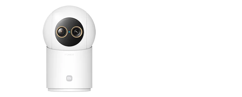 Xiaomi C701 Pro Smart Camera (BHR095IGB)
