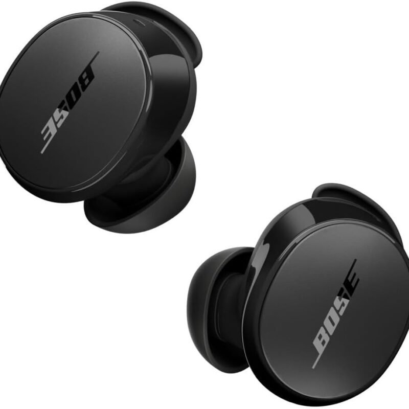 Bose QuietComfort Earbuds (2024) (Black)