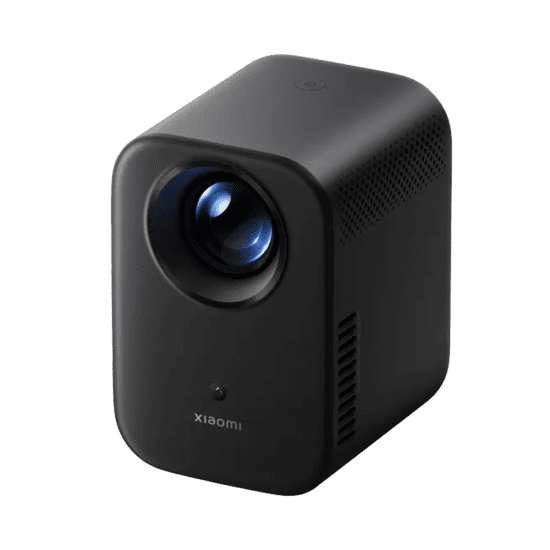Xiaomi MI Smart Projector L1 (XMTYY03FMG) (Gray)