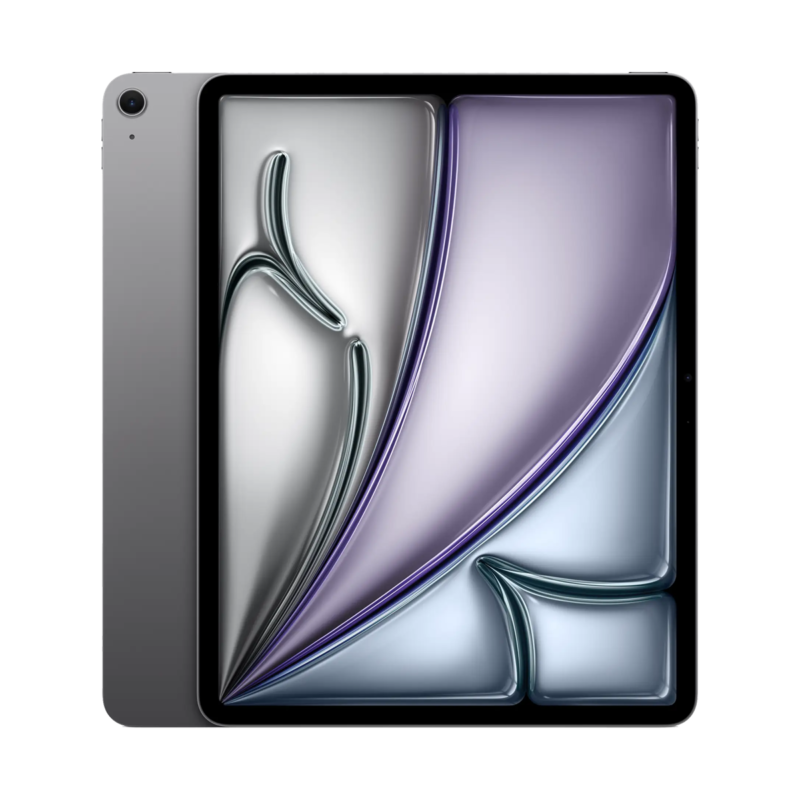 Apple iPad Air 6 13" (2024) WiFi (256GB, Space Gray)