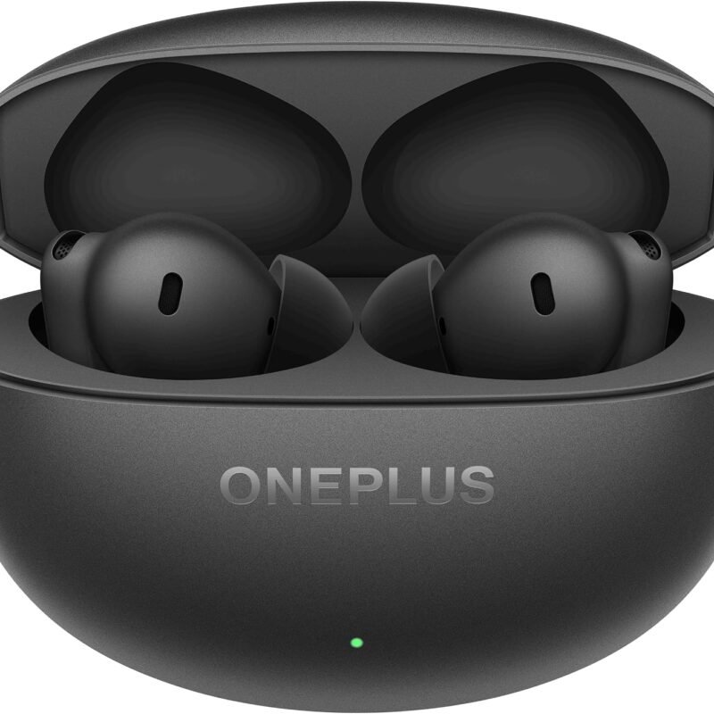 OnePlus Buds 4 E513A (Global) (Storm Gray)