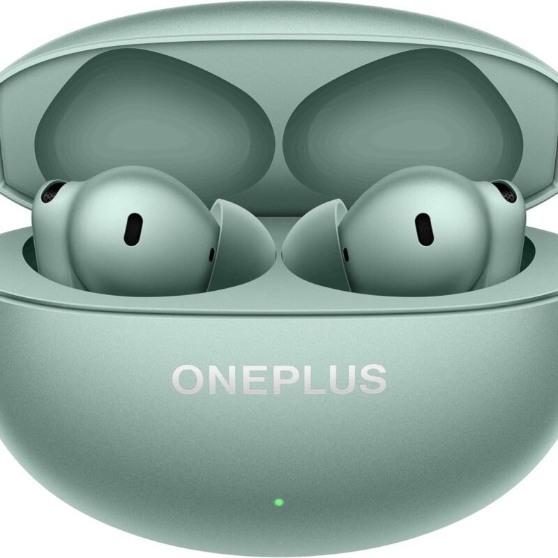 OnePlus Buds 4 E513A (CN) (Green)