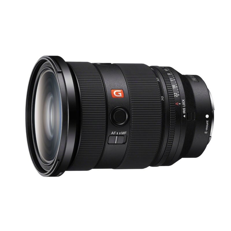Sony FE 24-70 mm F2.8 GM (SEL2470GM)