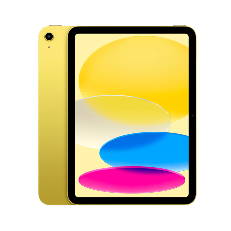 Apple iPad 11 Wifi 11-inch (2025) (256GB, Yellow)