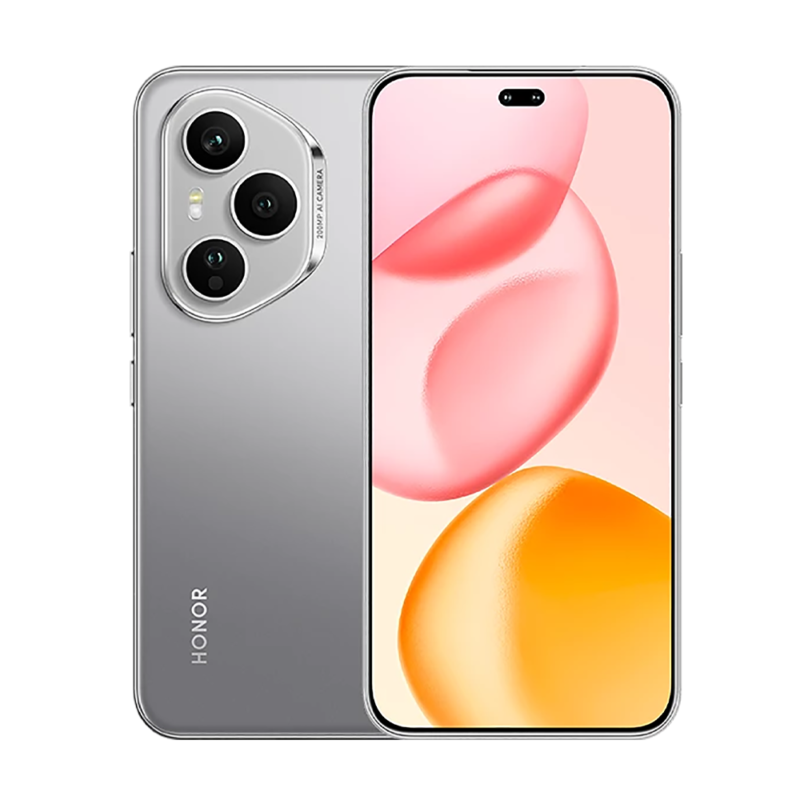 HONOR 400 Pro (Global, DNP-NX9) (512GB+12GB, Lunar Grey)