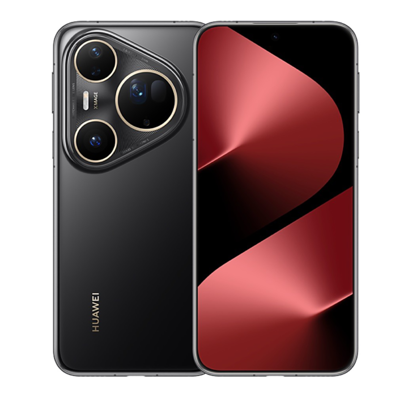 Huawei Pura 80 Ultra (CN) (1TB+16GB, Black)