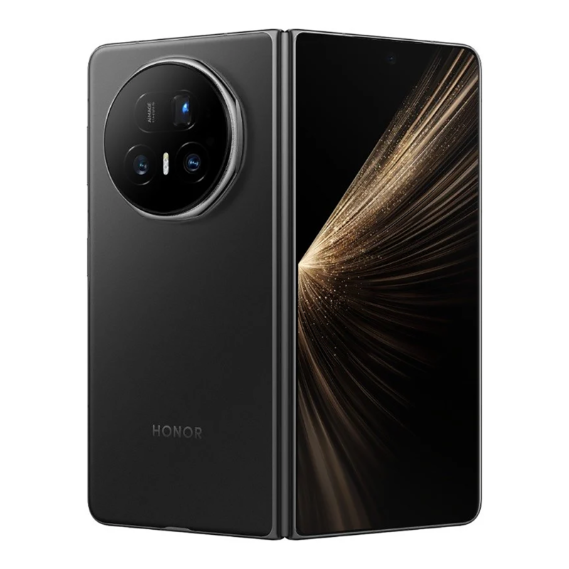 HONOR Magic V5 (Global, MBH-N49) (512GB+16GB, Black)