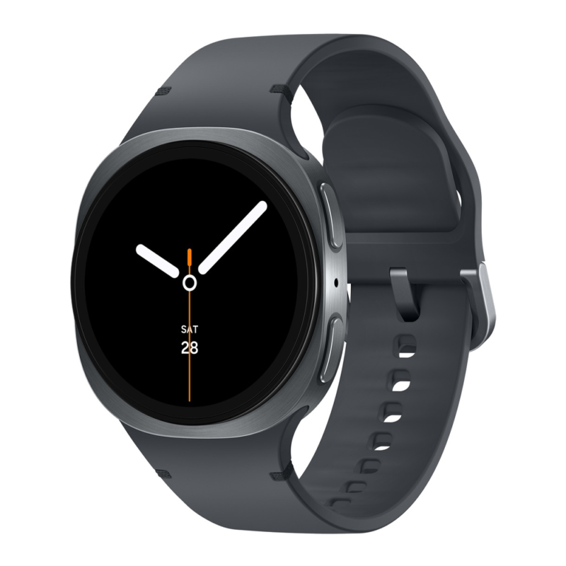 Samsung Galaxy Watch 8 Bluetooth L320 (40mm) (Graphite)