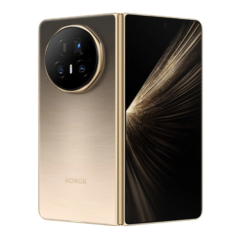HONOR Magic V5 (Global, MBH-N49) (512GB+16GB, Dawn Gold)