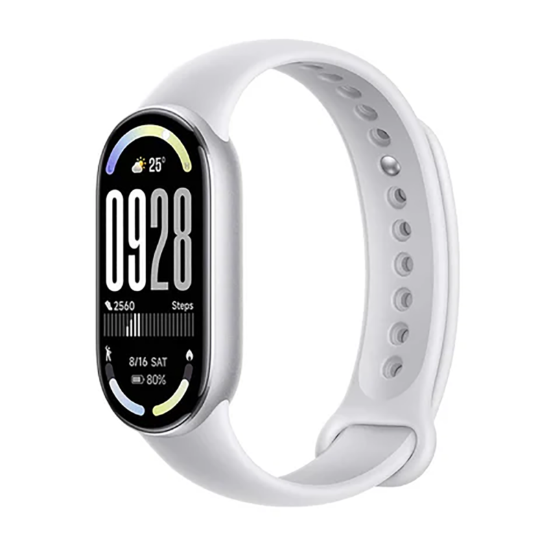 Xiaomi Mi Band 10 Pro (Global) (Silver)