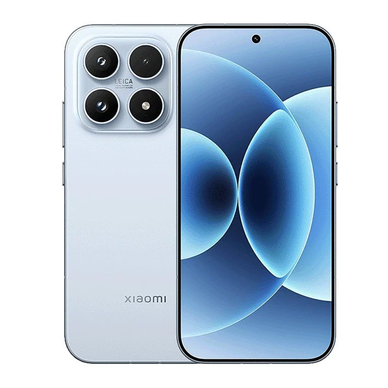 Xiaomi Mi 17 5G (CN) (512GB+16GB, Blue)