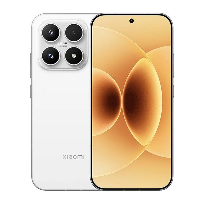Xiaomi Mi 17 5G (CN) (512GB+16GB, White)