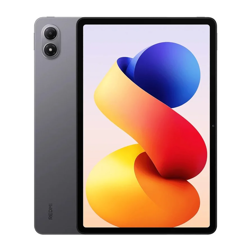 Redmi Pad 2 Pro WiFi (Global) (256GB+8GB, Graphite Gray (Matte Glass))