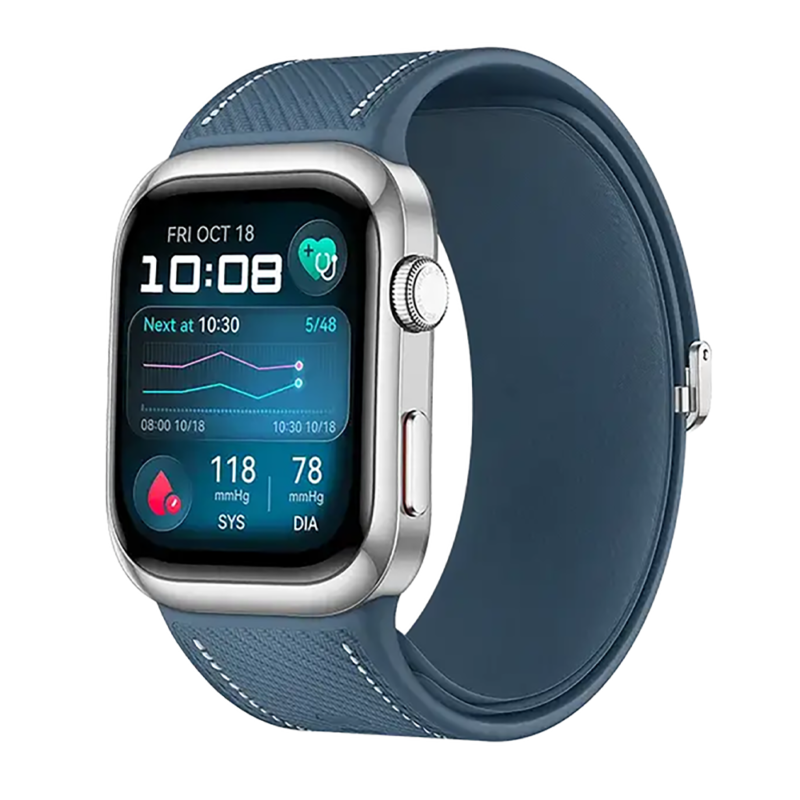 Huawei Watch D2 48mm (Blue, LCA-B29)
