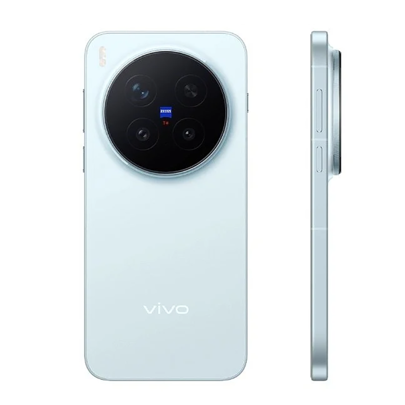 Vivo X300 Pro Satellite (CN, V2502DA) (512GB+16GB, Blue)