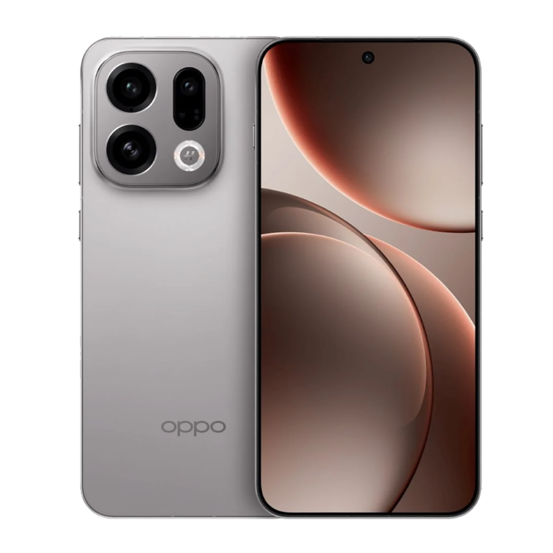OPPO Find X9 (CN) (512GB+16GB, Titan)
