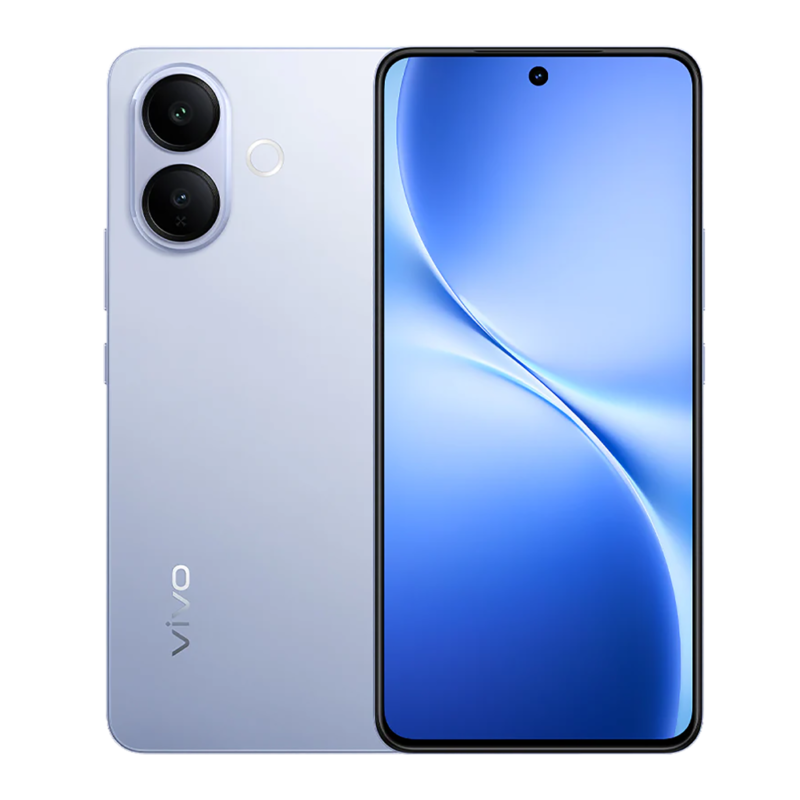 Vivo V60 Lite (Global) (256GB+12GB, Blue)