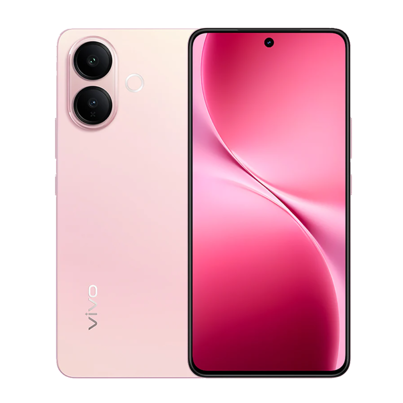 Vivo V60 Lite (Global) (256GB+12GB, Pink)