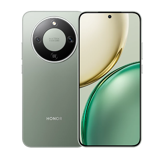 Huawei Honor X9d (5G, MTN-NX1, Global) (256GB+12GB, Forest Green)
