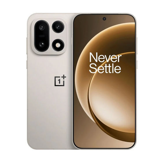 OnePlus 15 (CN, PLK110) (1TB+16GB, Sand Storm)