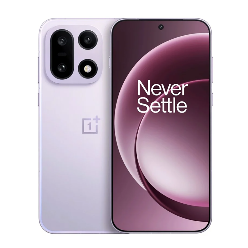 OnePlus 15 (CN, PLK110) (512GB+16GB, Ultra Violet)