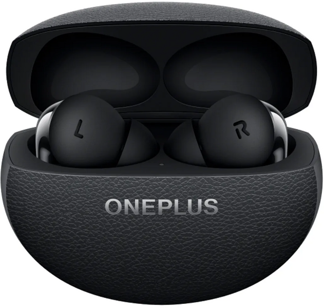 OnePlus Buds Pro 3 (E512A) (Midnight Opus)