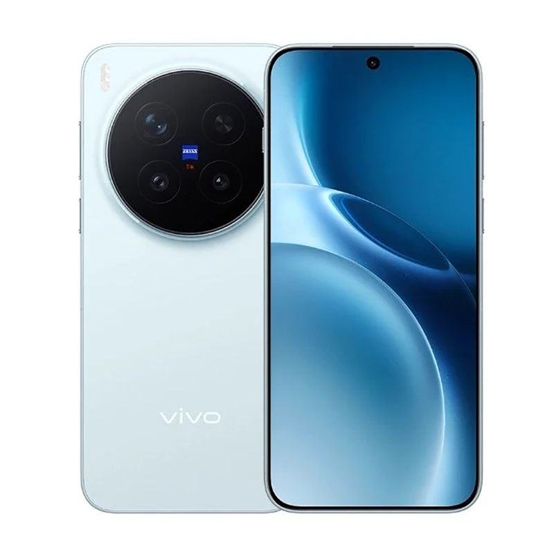Vivo X300 Pro (Global, V2514) (512GB+16GB, Blue)