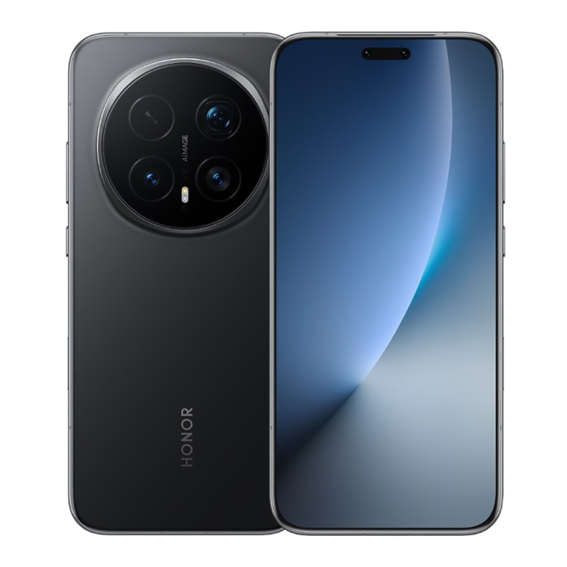 HONOR Magic 8 Pro (Global, BKQ-N49) (512GB+12, Black)